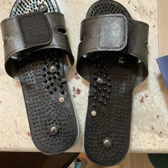 Elixing IPRO Massager IV & accessories (over $400 value) - Picture 9 of 16